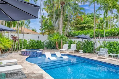 2500  Hibiscus Pl, Fort Lauderdale, FL 33301 - Photo 3