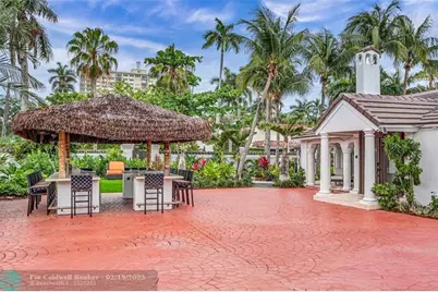 2500  Hibiscus Pl, Fort Lauderdale, FL 33301 - Photo 11