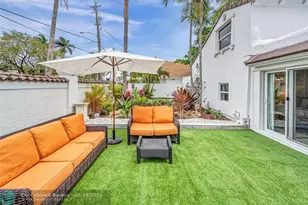 2500 Hibiscus Pl, Fort Lauderdale, FL 33301 - Photo 5