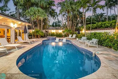 2500  Hibiscus Pl, Fort Lauderdale, FL 33301 - Photo 17