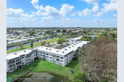 8205 NW 61st St, Unit #B305, Tamarac, FL 33321 - Photo 41