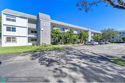 8205 NW 61st St, Unit #B305, Tamarac, FL 33321 - Photo 1