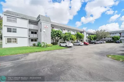 8205 NW 61st St, Unit #B305, Tamarac, FL 33321 - Photo 37