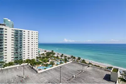 3901 S Ocean Dr, Unit #10D, Hollywood, FL 33019 - Photo 7