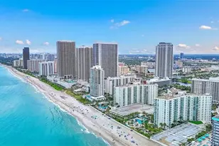 3901 S Ocean Dr, Hollywood, FL 33019 - Photo 1