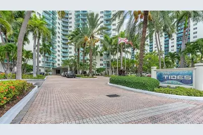 3901 S Ocean Dr, Unit #10D, Hollywood, FL 33019 - Photo 3
