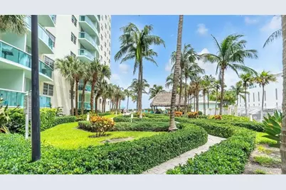 3901 S Ocean Dr, Unit #10D, Hollywood, FL 33019 - Photo 25