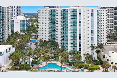 3901 S Ocean Dr, Unit #10D, Hollywood, FL 33019 - Photo 23