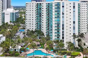 3901 S Ocean Dr, Hollywood, FL 33019 - Photo 23