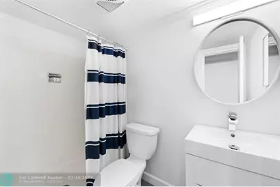 1750 NW 3rd Ter, Unit #105C, Fort Lauderdale, FL 33311 - Photo 9