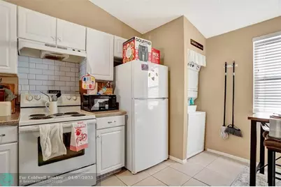 2551 NW 56th Ave, Unit #104, Lauderhill, FL 33313 - Photo 5