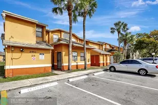 2551 NW 56th Ave, Lauderhill, FL 33313 - Photo 17