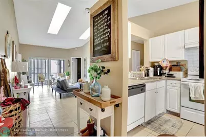 2551 NW 56th Ave, Unit #104, Lauderhill, FL 33313 - Photo 3