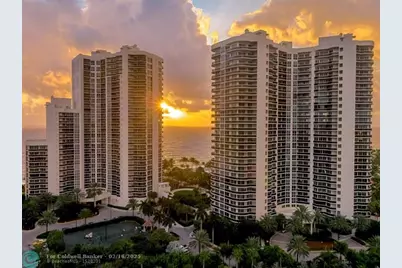 3100 N Ocean Blvd, Unit #1202, Fort Lauderdale, FL 33308 - Photo 35