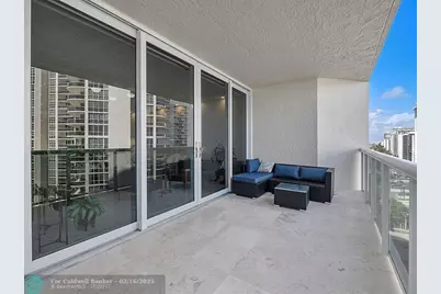 3100 N Ocean Blvd, Unit #1202, Fort Lauderdale, FL 33308 - Photo 21