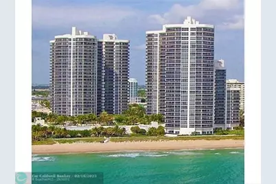 3100 N Ocean Blvd, Unit #1202, Fort Lauderdale, FL 33308 - Photo 33