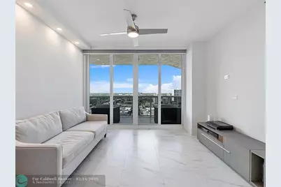 3100 N Ocean Blvd, Unit #1202, Fort Lauderdale, FL 33308 - Photo 17