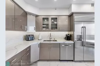 3100 N Ocean Blvd, Unit #1202, Fort Lauderdale, FL 33308 - Photo 7