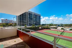 1985 S Ocean Dr, Hallandale Beach, FL 33009 - Photo 3