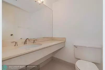 1985 S Ocean Dr, Unit #2E, Hallandale Beach, FL 33009 - Photo 13