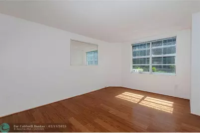 1985 S Ocean Dr, Unit #2E, Hallandale Beach, FL 33009 - Photo 25