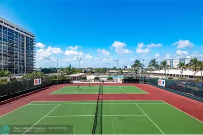 1985 S Ocean Dr, Unit #2E, Hallandale Beach, FL 33009 - Photo 1