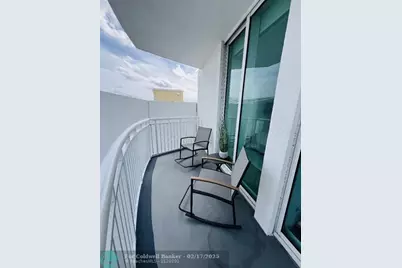 1745 E Hallandale Beach Blvd, Unit #706W, Hallandale Beach, FL 33009 - Photo 21