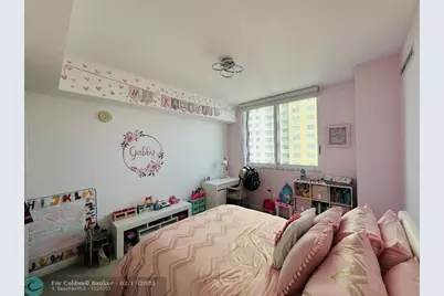 1745 E Hallandale Beach Blvd, Unit #706W, Hallandale Beach, FL 33009 - Photo 15