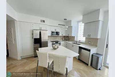 1745 E Hallandale Beach Blvd, Unit #706W, Hallandale Beach, FL 33009 - Photo 19