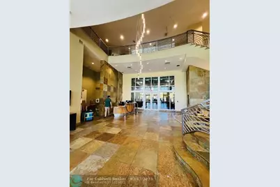 1745 E Hallandale Beach Blvd, Unit #706W, Hallandale Beach, FL 33009 - Photo 3