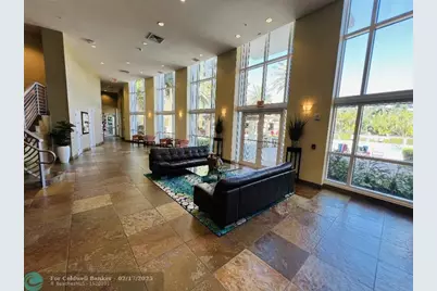 1745 E Hallandale Beach Blvd, Unit #706W, Hallandale Beach, FL 33009 - Photo 7