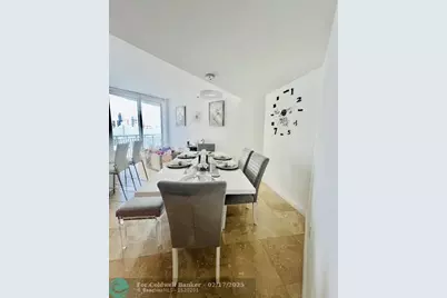 1745 E Hallandale Beach Blvd, Unit #706W, Hallandale Beach, FL 33009 - Photo 17
