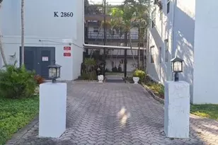 2860 Somerset Dr, Lauderdale Lakes, FL 33311 - Photo 3