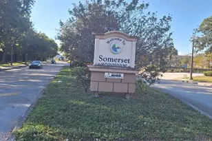 2860 Somerset Dr, Lauderdale Lakes, FL 33311 - Photo 1