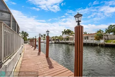 1311 NE 27th Way, Pompano Beach, FL 33062 - Photo 17