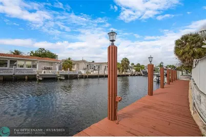 1311 NE 27th Way, Pompano Beach, FL 33062 - Photo 15