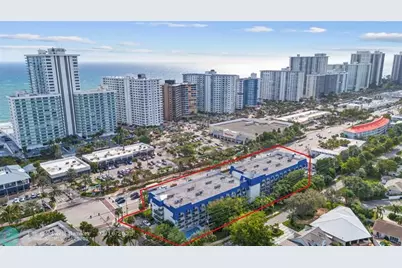 3909 N Ocean Blvd, Unit #216, Fort Lauderdale, FL 33308 - Photo 25