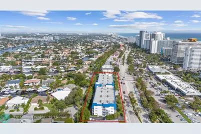 3909 N Ocean Blvd, Unit #216, Fort Lauderdale, FL 33308 - Photo 27