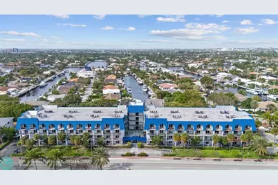 3909 N Ocean Blvd, Unit #216, Fort Lauderdale, FL 33308 - Photo 21