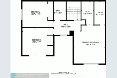 2070 SW 90th Ave, Unit #C-14, Davie, FL 33324 - Photo 39