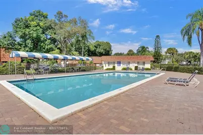 2070 SW 90th Ave, Unit #C-14, Davie, FL 33324 - Photo 37