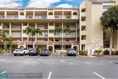 3650  Environ Blvd, Unit #409, Lauderhill, FL 33319 - Photo 27