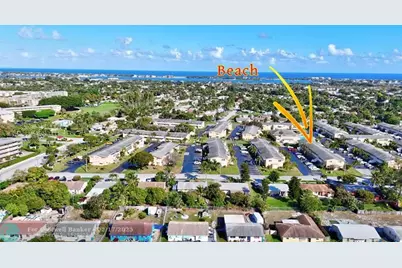 2164 NE 1st Way, Unit #202, Boynton Beach, FL 33435 - Photo 1