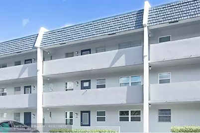 7837  Golf Circle Dr, Unit #209, Margate, FL 33063 - Photo 25