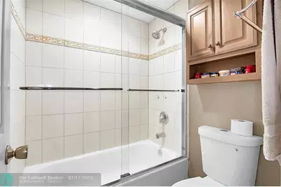 7837  Golf Circle Dr, Unit #209, Margate, FL 33063 - Photo 19