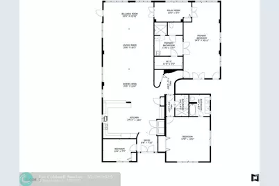 1824 S Ocean Dr, Unit #1-3, Fort Lauderdale, FL 33316 - Photo 49