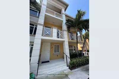 2710 NE 184th Ter, Aventura, FL 33160 - Photo 1