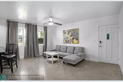 625  Orton Ave, Unit #18, Fort Lauderdale, FL 33304 - Photo 7