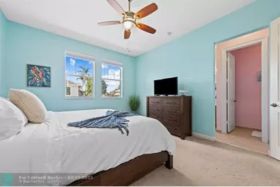 580  Pacific Grove Dr, Unit #3, West Palm Beach, FL 33401 - Photo 17