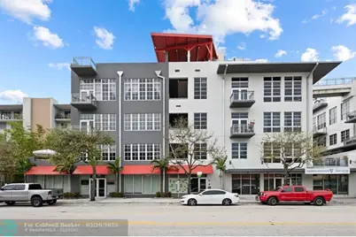 425 N Andrews Ave, Unit #206, Fort Lauderdale, FL 33301 - Photo 15